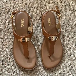 Michael Kors sandals